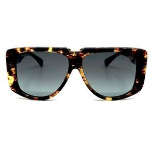 NEW!!! MAXMARA Sunglasses Spark1 MM0075 52P Authentic